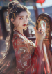 a8midj_Chinese_girl_with_long_hair_wearing_a_red_and_gold_dress_34e35a9d-6e5c-4068-a6fc-84dc84f9226b