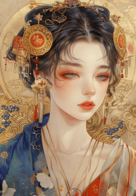 tieutuemjpro112_An_ancient_Chinese_beauty_in_Hanfu_adorned_with_b8490cea-ac11-4d84-a212-1f9fff5f491d