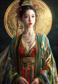 tieutuemjpro112_An_ancient_Chinese_beauty_in_gorgeous_Hanfu_ado_95e8b777-7193-4413-9c6f-c82135635c7b