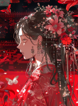 tieutuemjpro112_A_stunning_anime-style_illustration_of_an_elega_8fcd2215-e22e-4b41-954e-7bb2c34e18b4