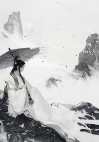 tieutuemjpro112_White_Hanfu_a_black_haired_boy_holding_an_umbre_f9b994ee-76db-4364-85a5-10c7a7b99f42